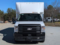 2026 Ford E-450SD Base