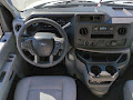 2026 Ford E-450SD Base