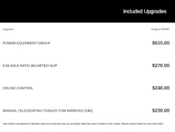 2026 Ford E-450SD Base