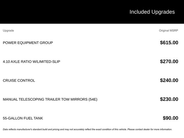 2026 Ford E-350SD Base