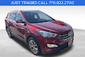 2014 Hyundai Santa Fe Sport 2.0T