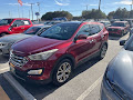 2014 Hyundai Santa Fe Sport 2.0T