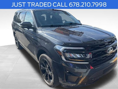 2023 Ford Expedition