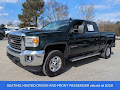 2015 GMC Sierra 2500HD SLE