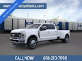 2026 Ford F-450SD King Ranch