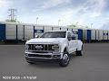 2026 Ford F-450SD King Ranch