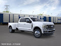 2026 Ford F-450SD King Ranch