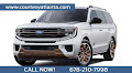 2025 Ford Expedition King Ranch