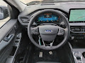 2026 Ford Escape Hybrid Platinum
