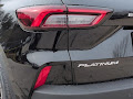 2026 Ford Escape Hybrid Platinum