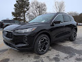 2026 Ford Escape Hybrid Platinum