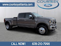2021 Ford Super Duty F-450 DRW King Ranch