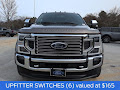 2021 Ford Super Duty F-450 DRW King Ranch