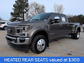 2021 Ford Super Duty F-450 DRW King Ranch