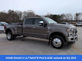2021 Ford Super Duty F-450 DRW King Ranch