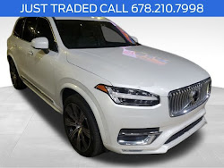 2022 Volvo XC90 T6 Inscription