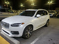 2022 Volvo XC90 T6 Inscription
