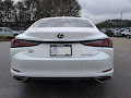 2021 Lexus ES 350