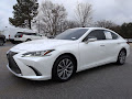 2021 Lexus ES 350