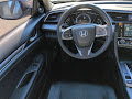 2018 Honda Civic Touring