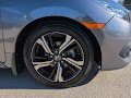 2018 Honda Civic Touring
