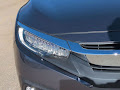 2018 Honda Civic Touring