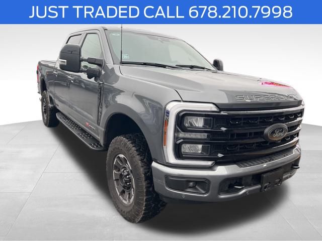 2024 Ford F-350SD Lariat