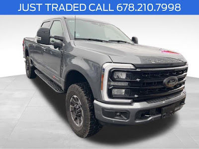2024 Ford F-350SD