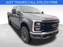 2024 Ford F-350SD Lariat