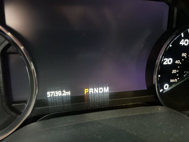 2022 Ford Super Duty F-350 SRW King Ranch