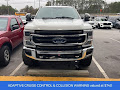 2022 Ford Super Duty F-350 SRW King Ranch