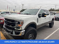 2022 Ford Super Duty F-350 SRW King Ranch