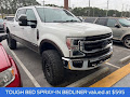 2022 Ford Super Duty F-350 SRW King Ranch