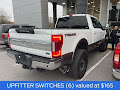 2022 Ford Super Duty F-350 SRW King Ranch