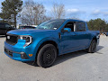 2026 Ford Maverick Lobo High