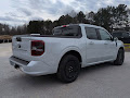 2026 Ford Maverick Lobo High