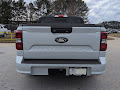 2026 Ford Maverick Lobo High