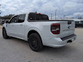 2026 Ford Maverick Lobo High