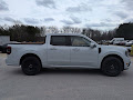 2026 Ford Maverick Lobo High