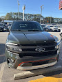 2022 Ford Expedition Timberline