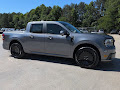2026 Ford Maverick Lobo High