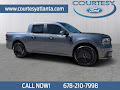 2026 Ford Maverick Lobo High