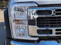 2026 Ford F-550SD XL