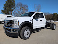 2026 Ford F-550SD XL