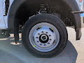 2026 Ford F-550SD XL