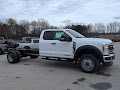 2026 Ford F-550SD XL