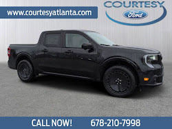 2026 Ford Maverick Lobo High