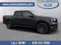 2026 Ford Maverick Lobo High