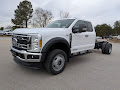 2026 Ford F-550SD XL