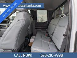2026 Ford F-550SD XL